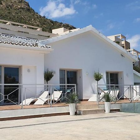 Sandra Rooms Alicante Eksteriør billede