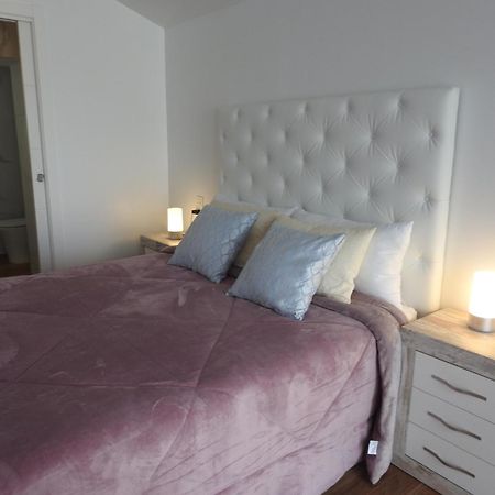 Sandra Rooms Alicante Eksteriør billede