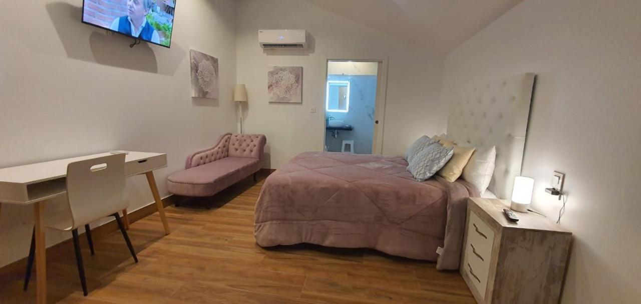 Sandra Rooms Alicante Eksteriør billede