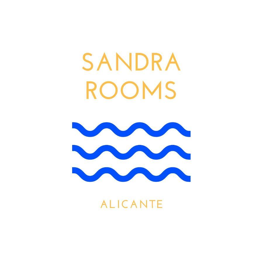 Sandra Rooms Alicante Eksteriør billede