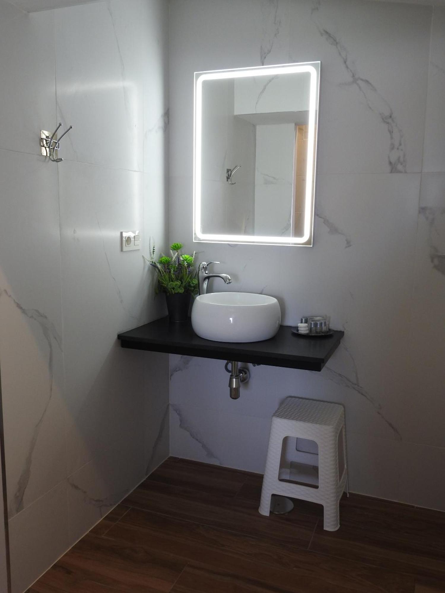 Sandra Rooms Alicante Eksteriør billede