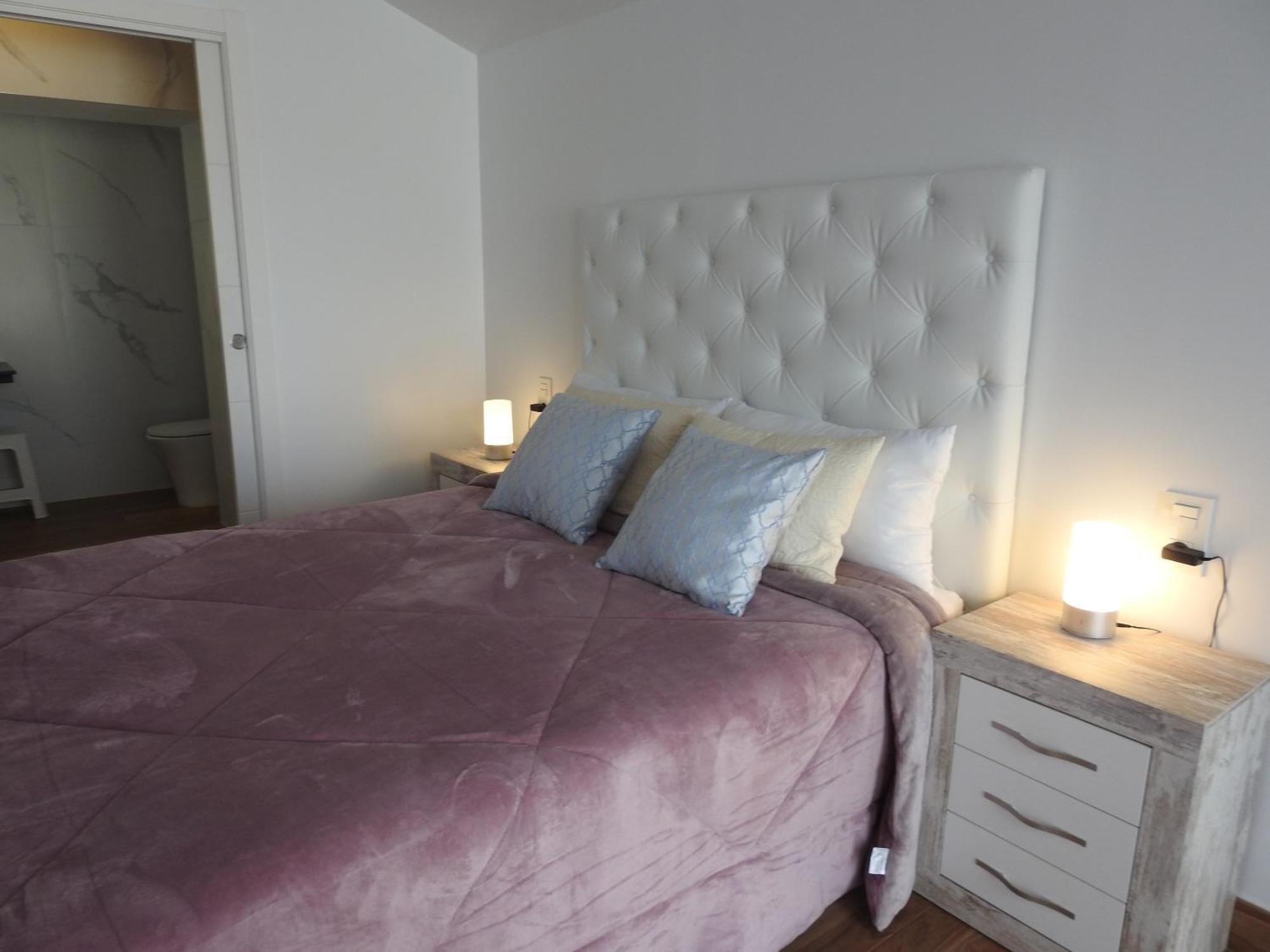 Sandra Rooms Alicante Eksteriør billede