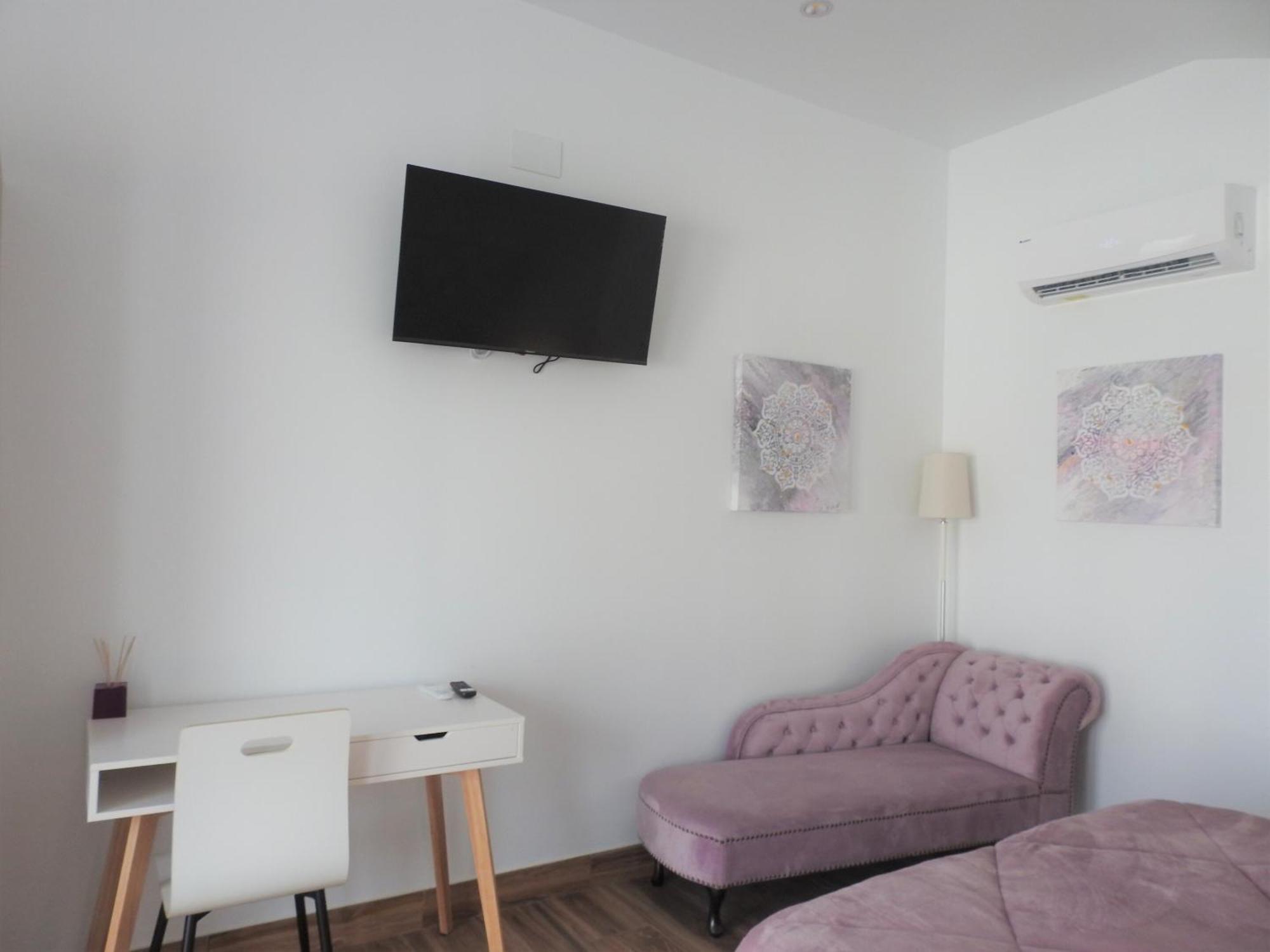 Sandra Rooms Alicante Eksteriør billede