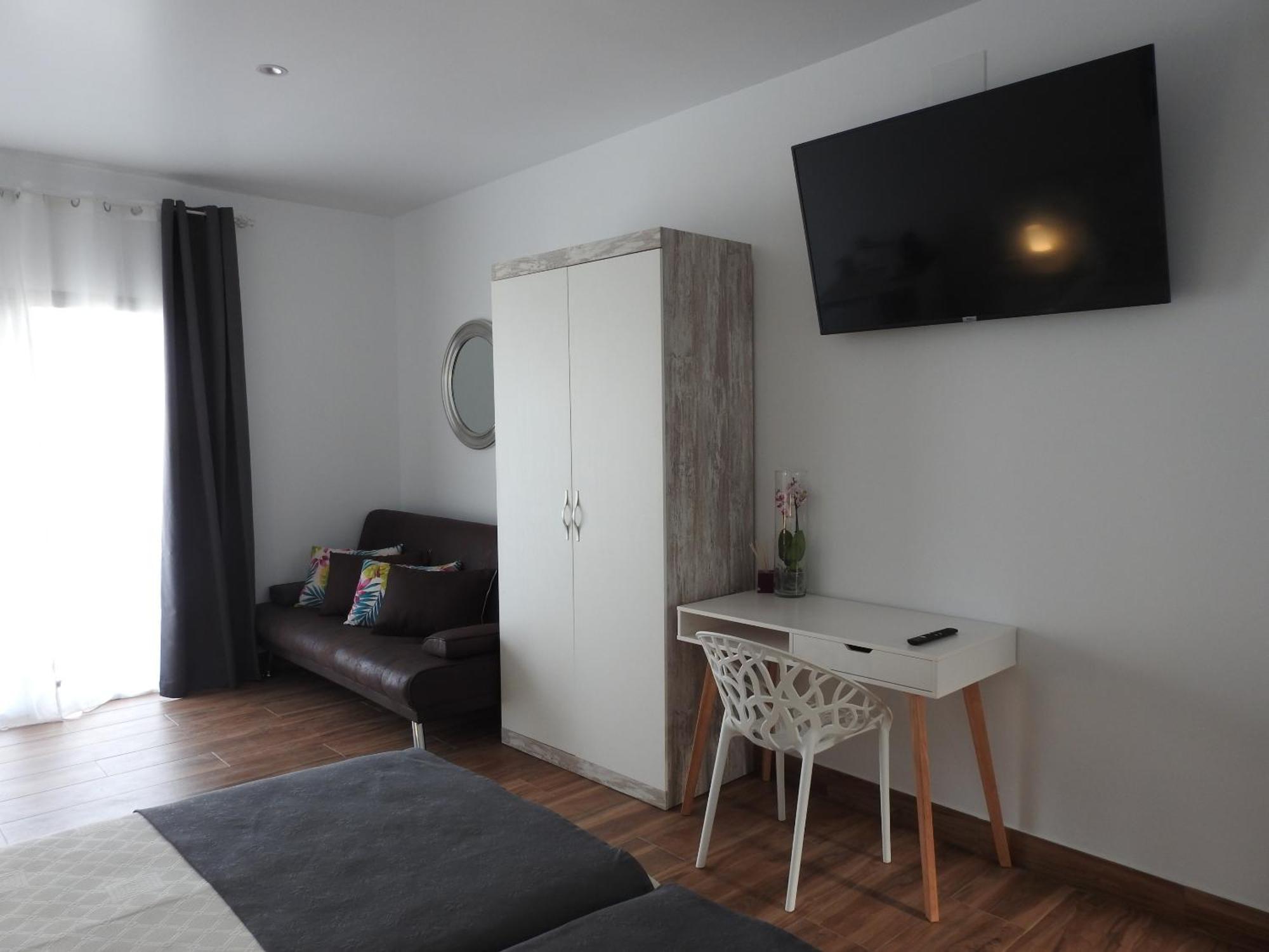 Sandra Rooms Alicante Eksteriør billede