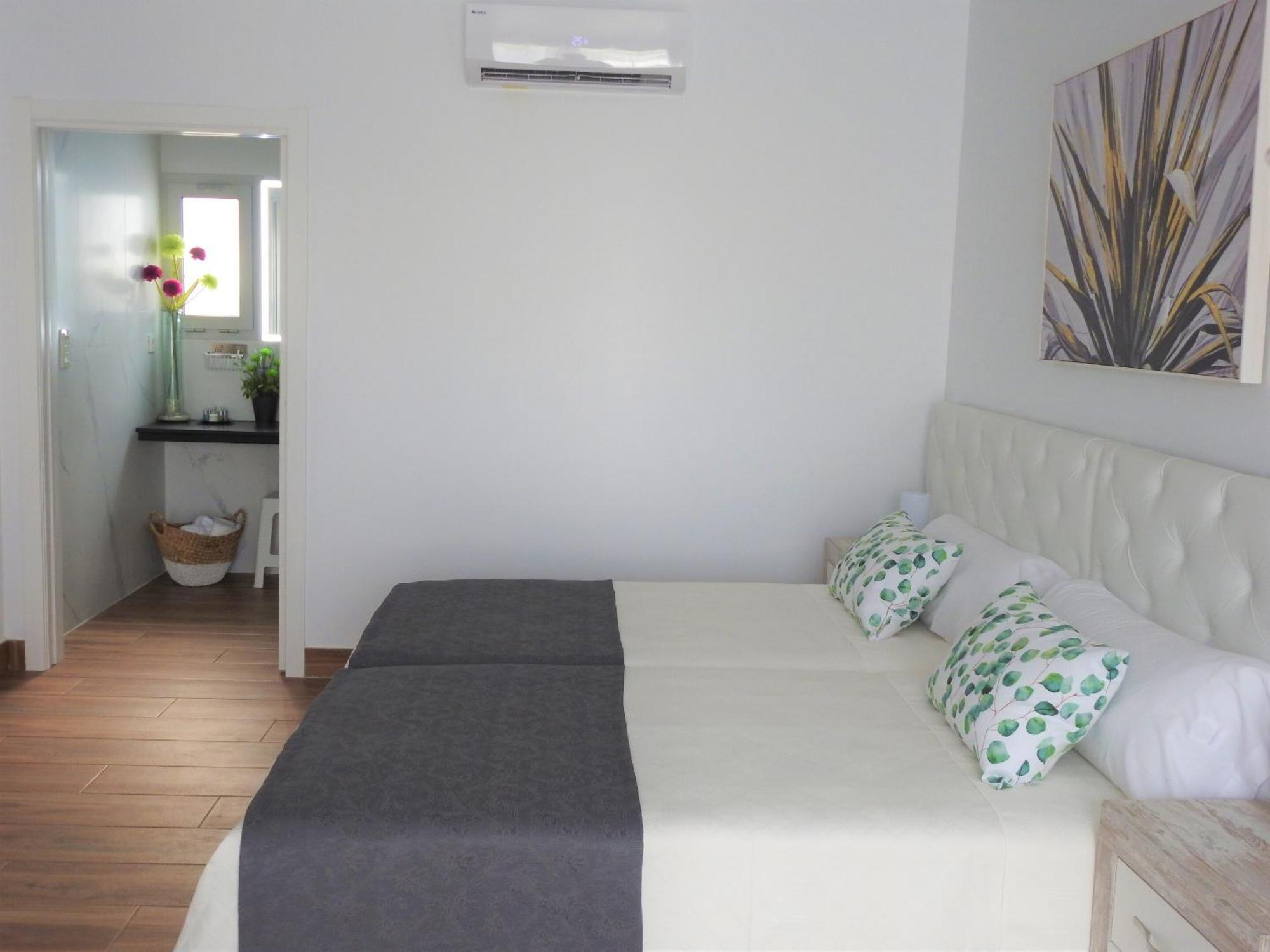 Sandra Rooms Alicante Eksteriør billede