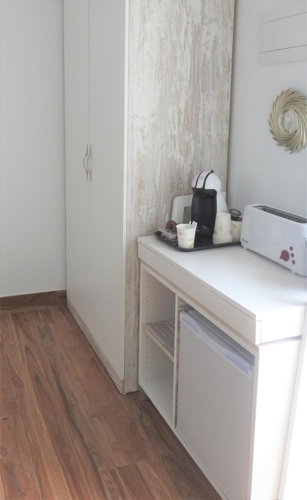 Sandra Rooms Alicante Eksteriør billede