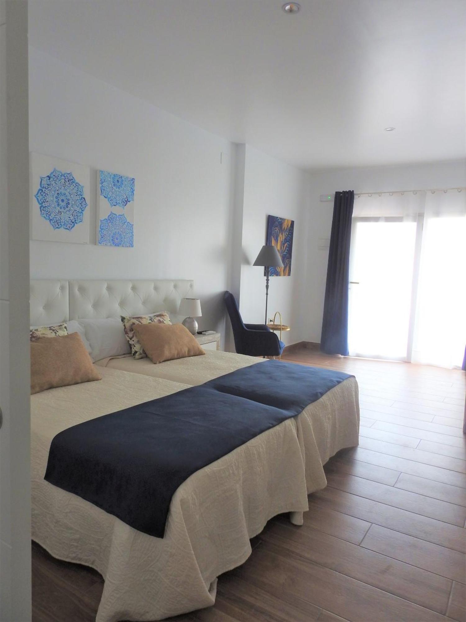 Sandra Rooms Alicante Eksteriør billede