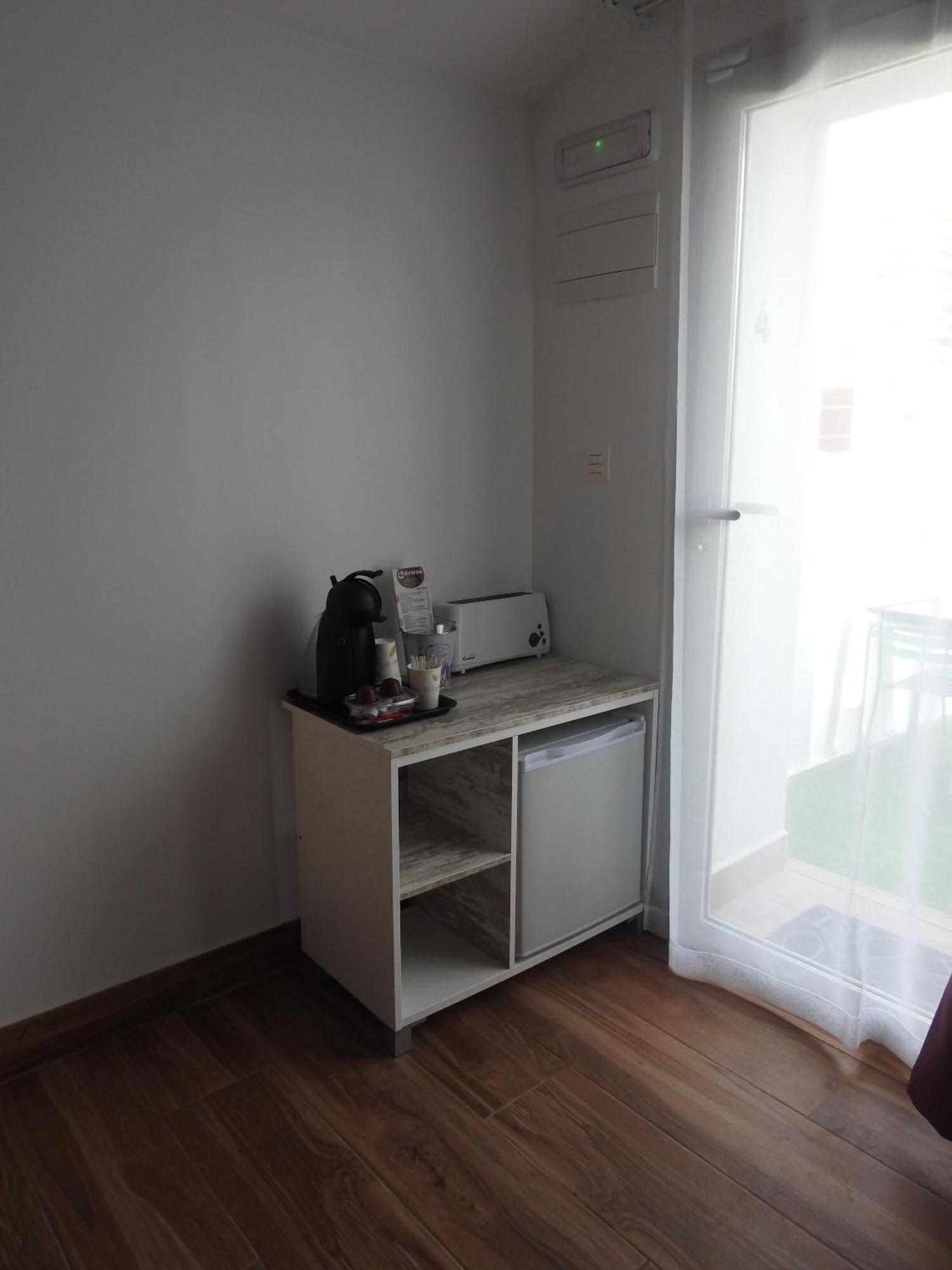 Sandra Rooms Alicante Eksteriør billede