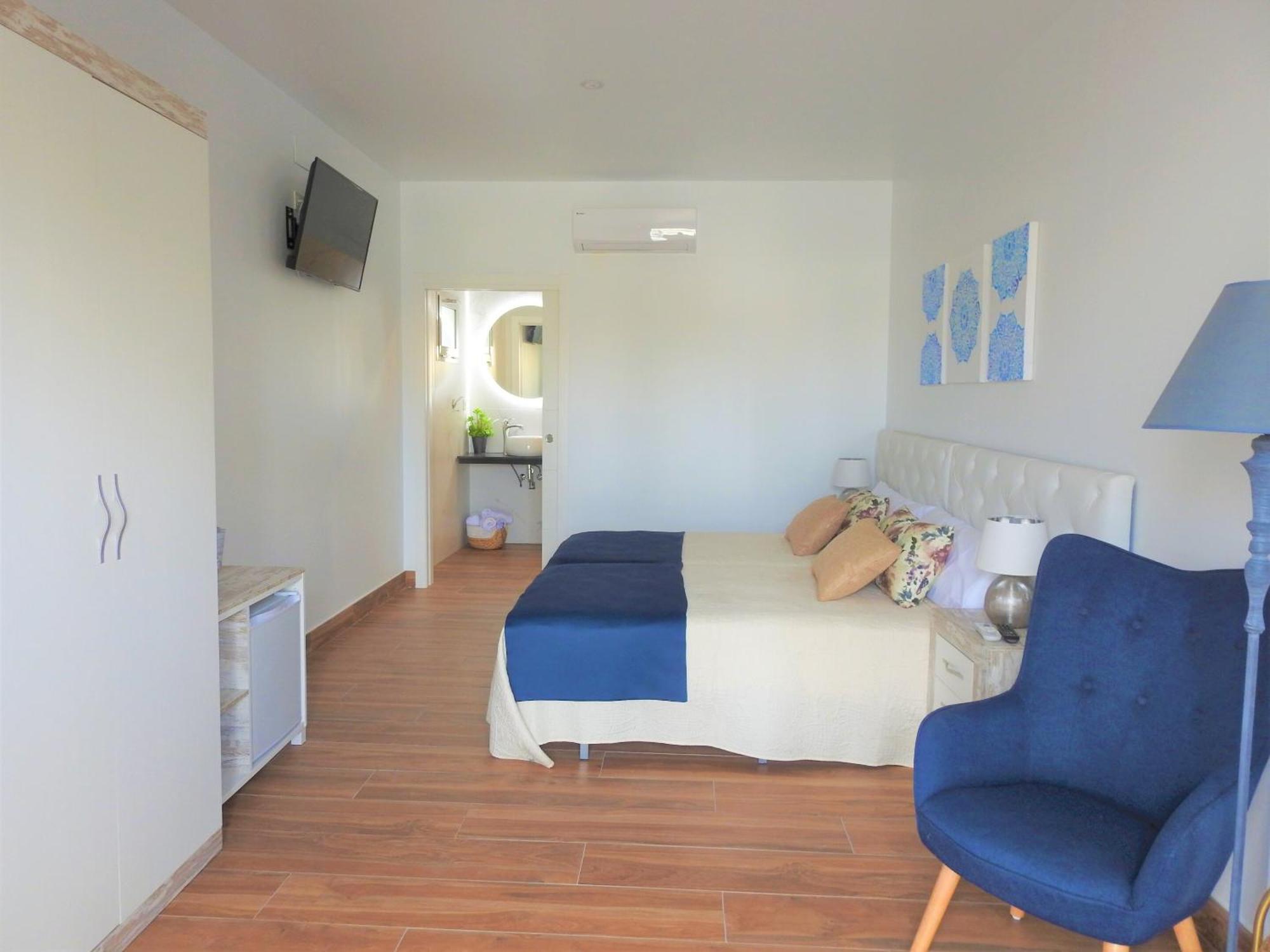Sandra Rooms Alicante Eksteriør billede