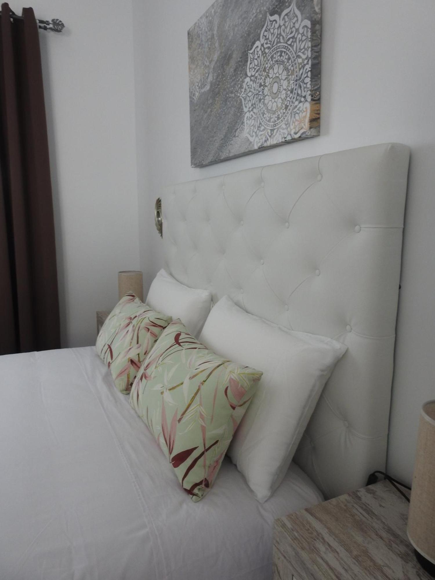 Sandra Rooms Alicante Eksteriør billede