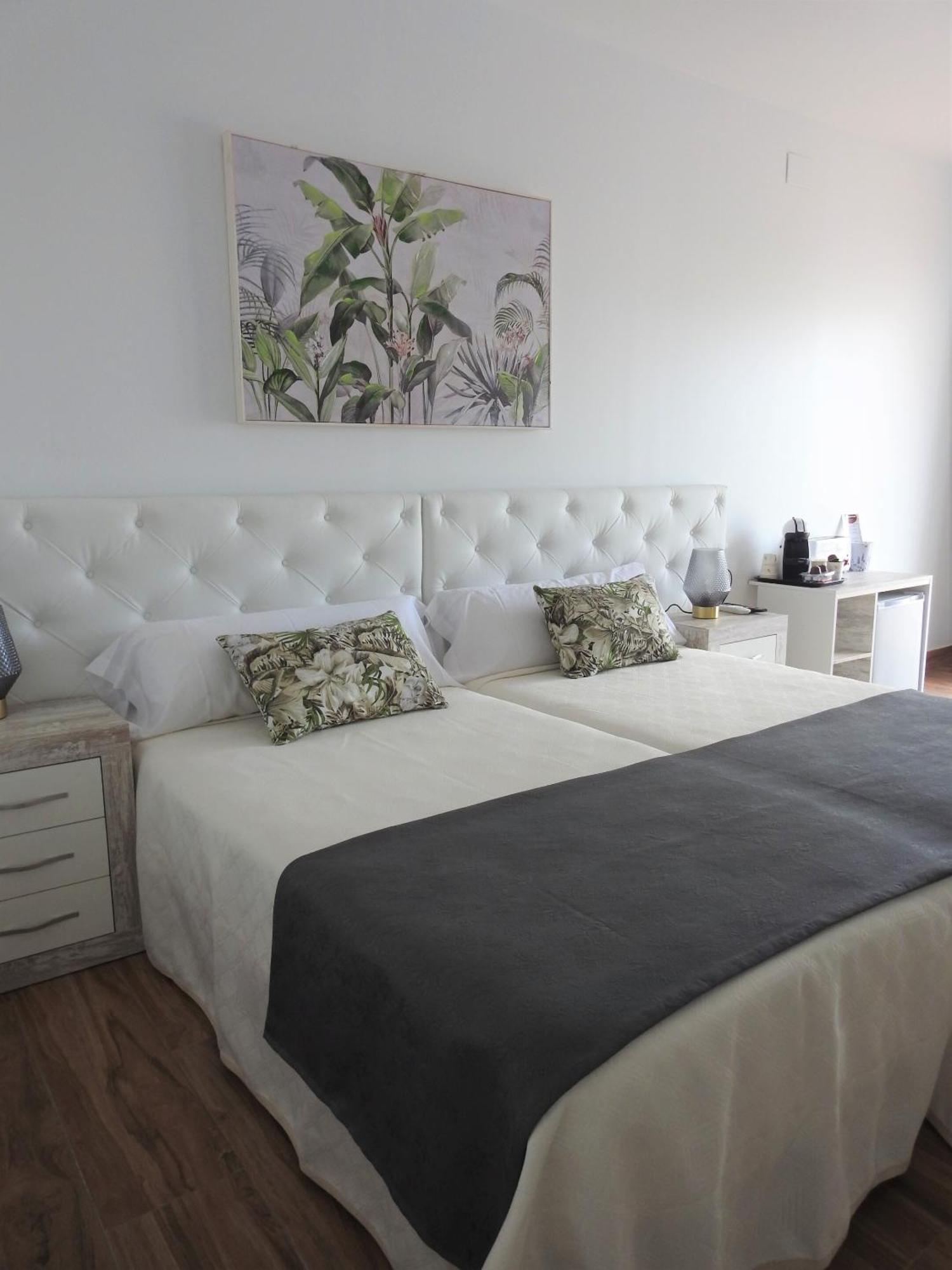 Sandra Rooms Alicante Eksteriør billede