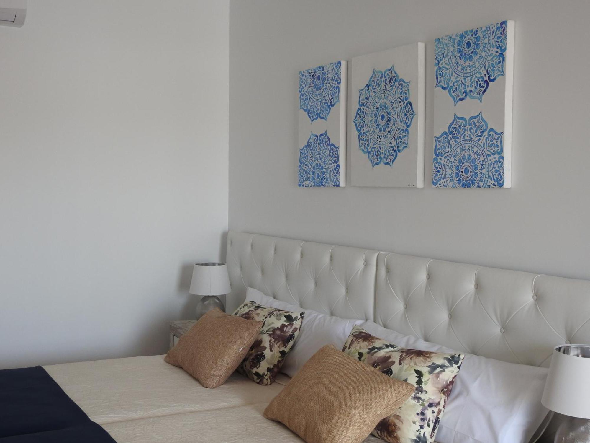 Sandra Rooms Alicante Eksteriør billede