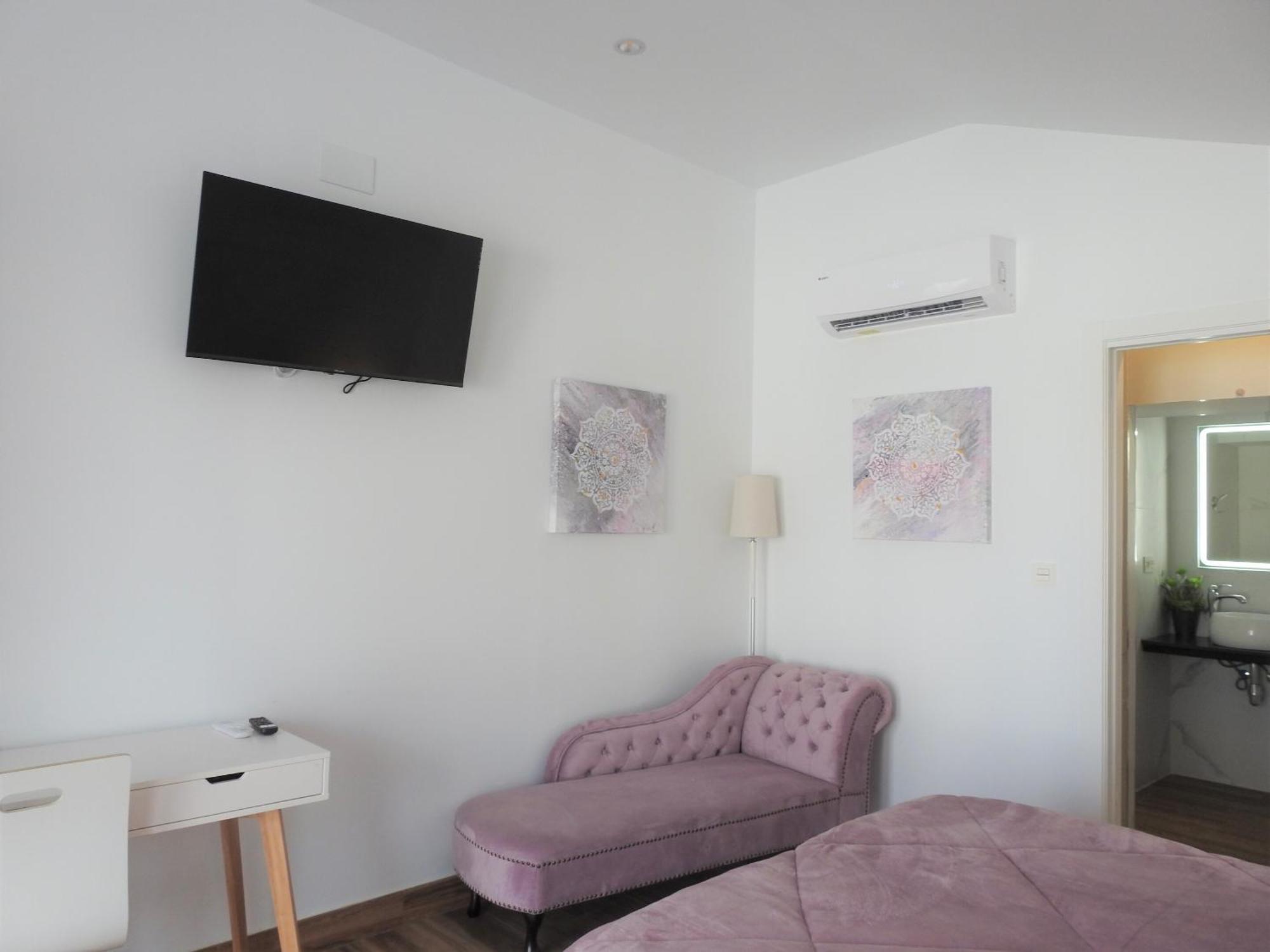 Sandra Rooms Alicante Værelse billede