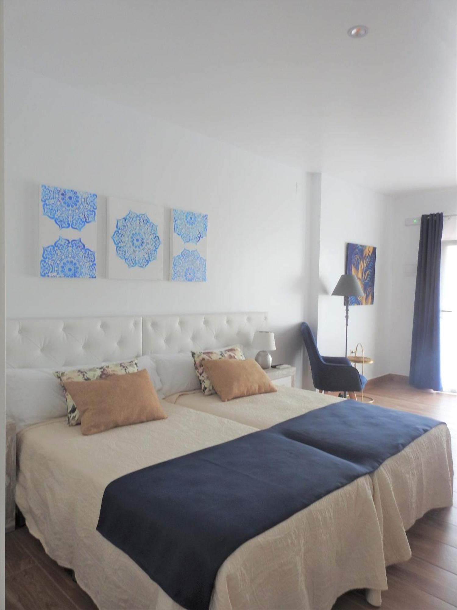 Sandra Rooms Alicante Eksteriør billede