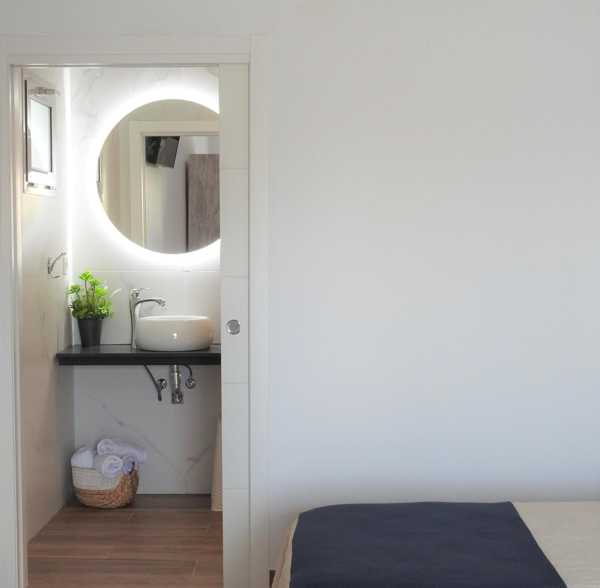 Sandra Rooms Alicante Eksteriør billede