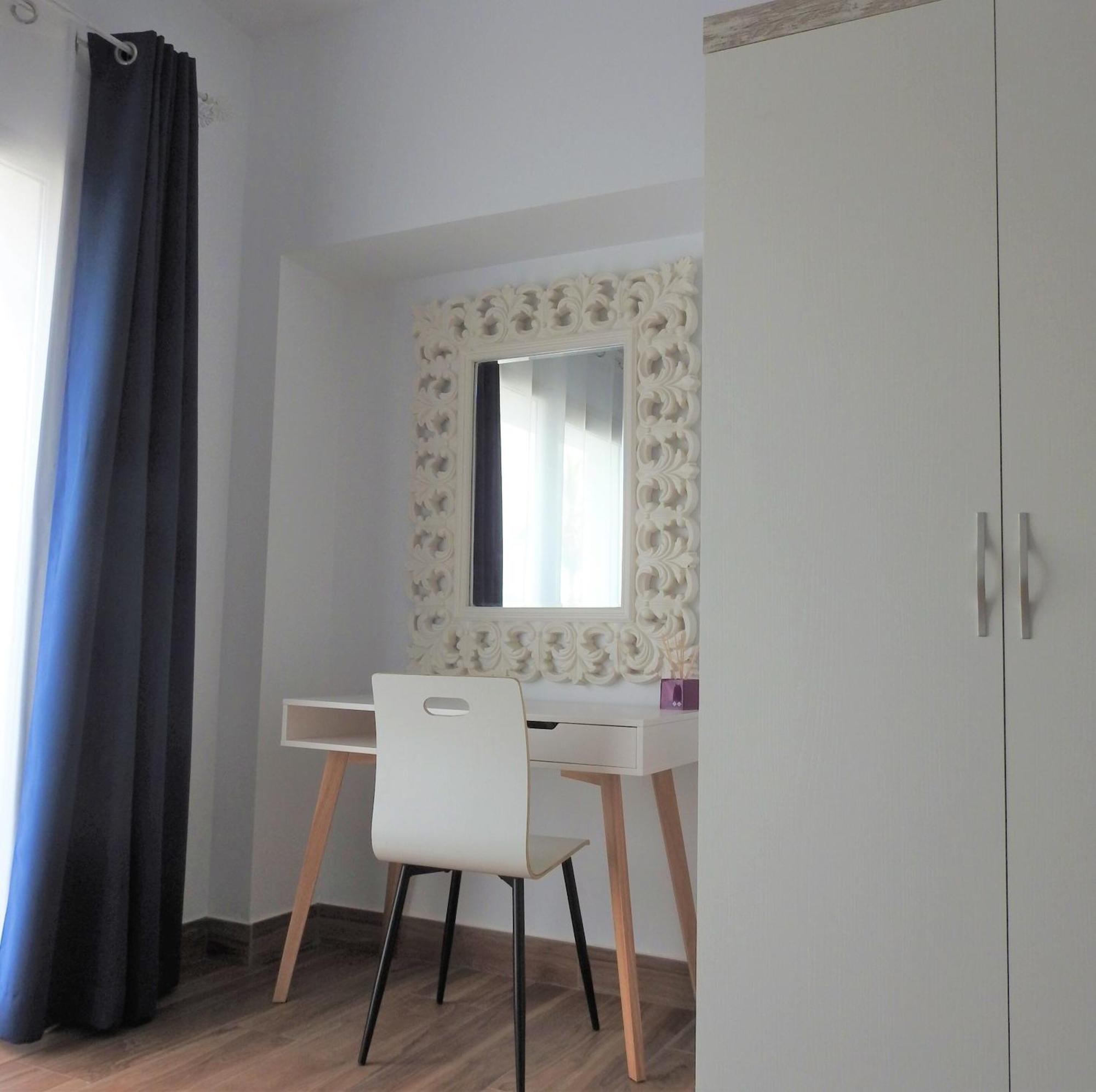 Sandra Rooms Alicante Eksteriør billede