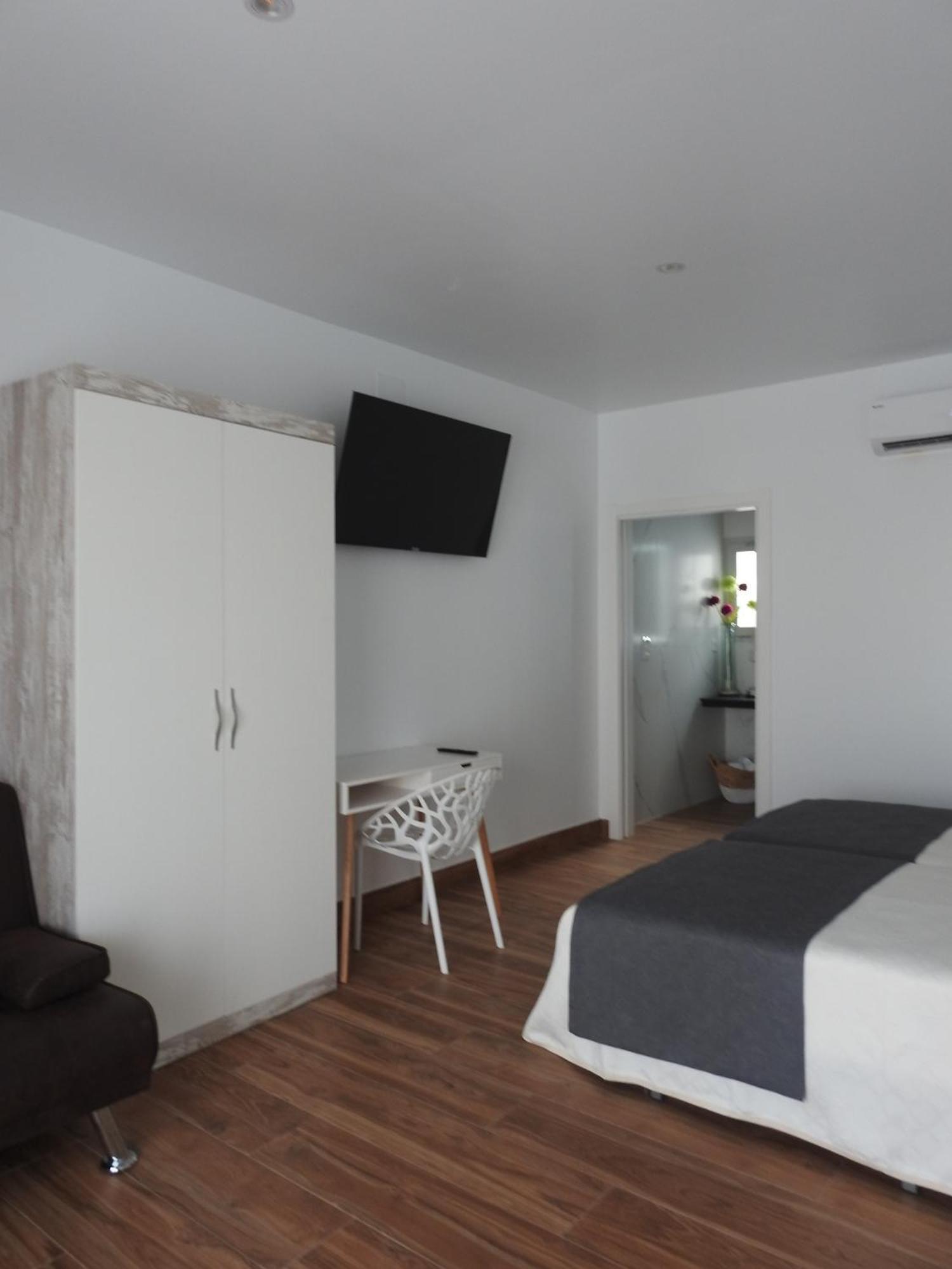 Sandra Rooms Alicante Eksteriør billede