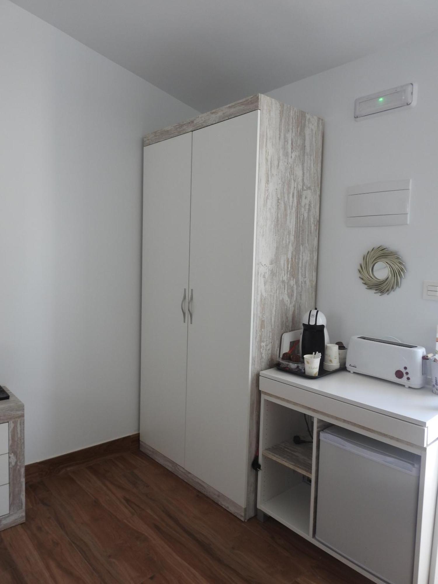 Sandra Rooms Alicante Værelse billede