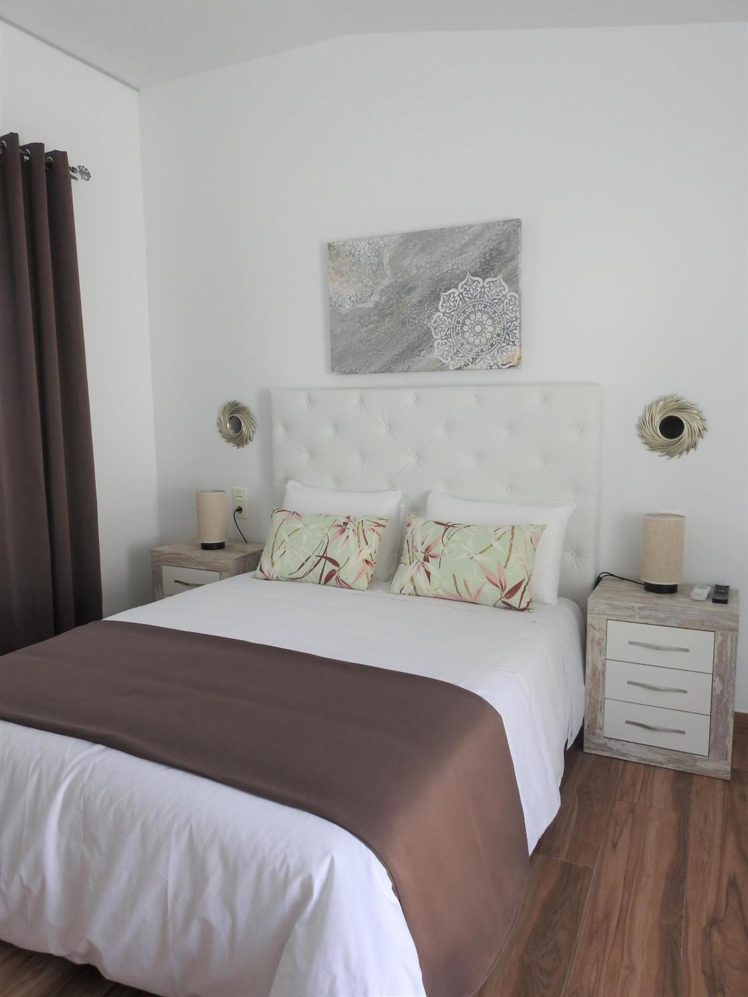 Sandra Rooms Alicante Eksteriør billede