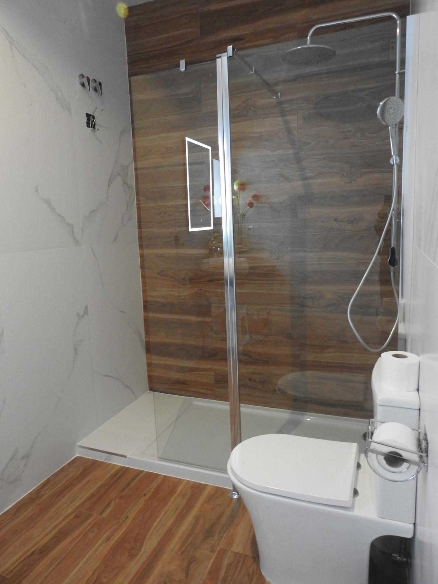 Sandra Rooms Alicante Værelse billede