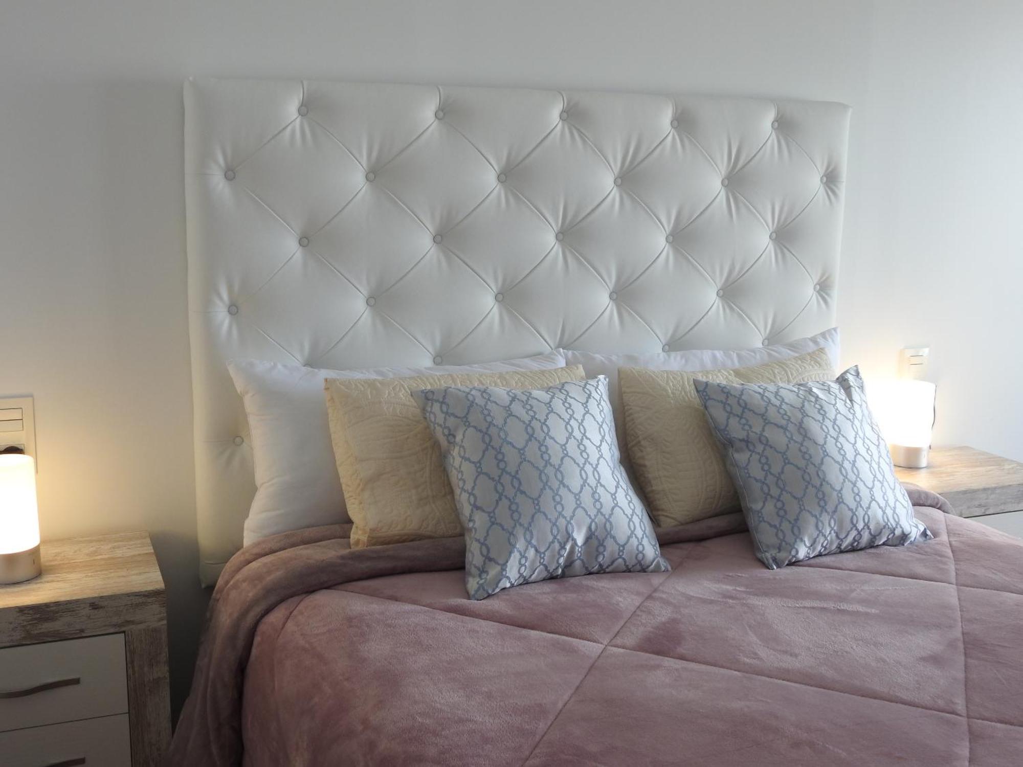 Sandra Rooms Alicante Værelse billede